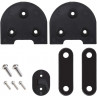 Entretoise scooter kit de mise à niveau pro vers 10 pouces