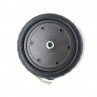Full 350w 8, 5" tire and area chamber compatible motor