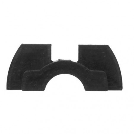 Amortisseur de vibrations base pliable (3pcs) 0.6/ 0.8/1.2mm