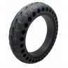 Pneu plein 8.5" 2.00 34/36MM