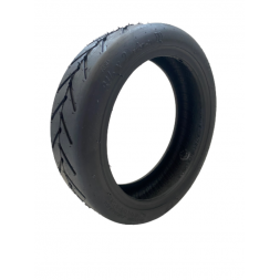 Pneu - 8.5" *2 - 6.1 Renforcé