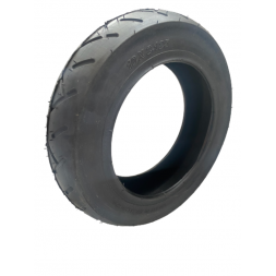 Pneu - 10" 2.125 6 pouces 152/mm