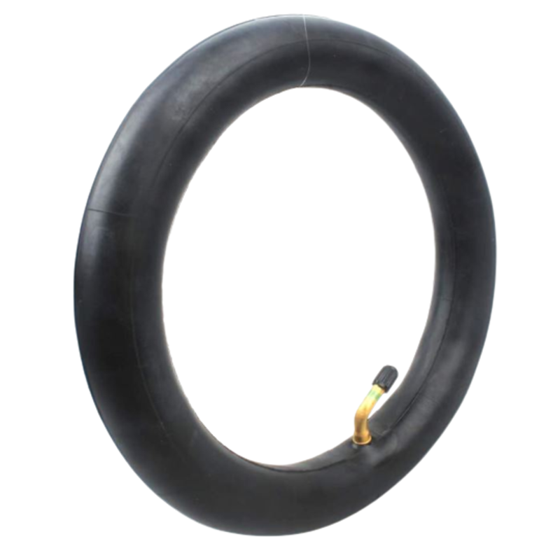 10" *2.0 Chambre à air Valve Sortie 0°/ Coude 135°