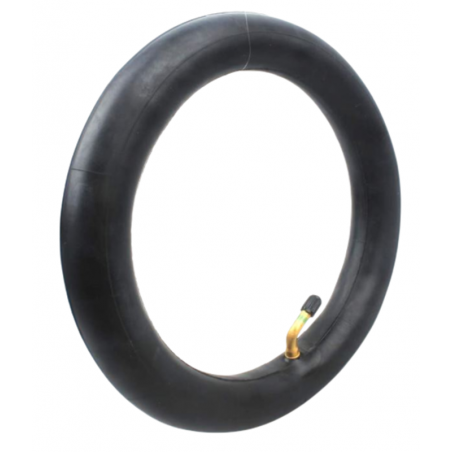 10" *2.0 Chambre à air Valve Sortie 0°/ Coude 135°