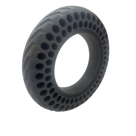 Pneu plein - 10" *2.00 34/36 mm - City