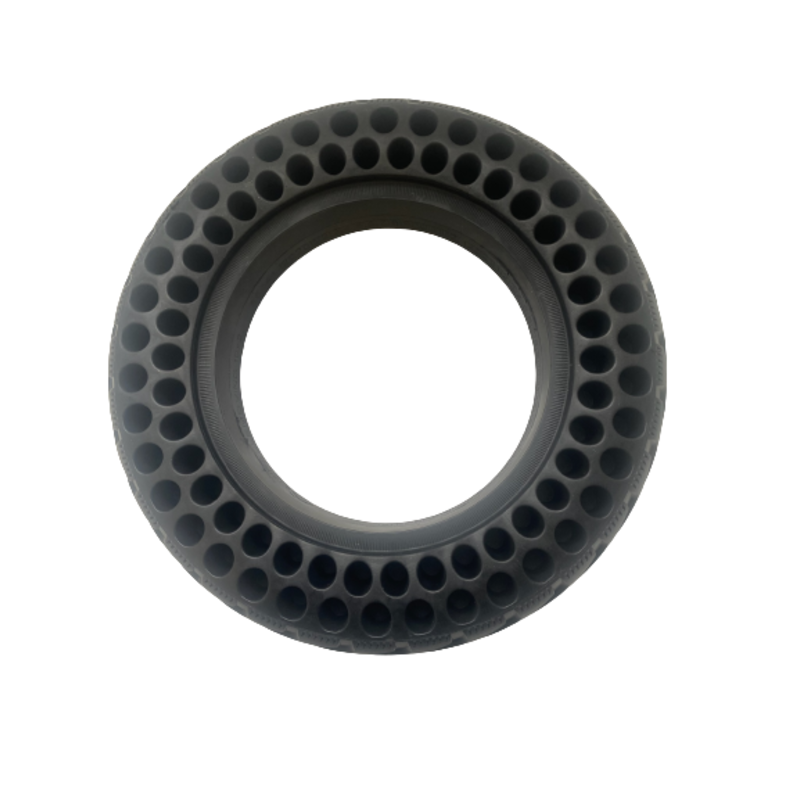 GY035 - Pneu plein - 10" *2.00 34/36 mm  - City - GYPI