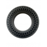 GY035 - Pneu plein - 10" *2.00 34/36 mm  - City - GYPI