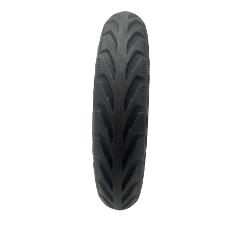 GY035 - Pneu plein - 10" *2.00 34/36 mm  - City - GYPI
