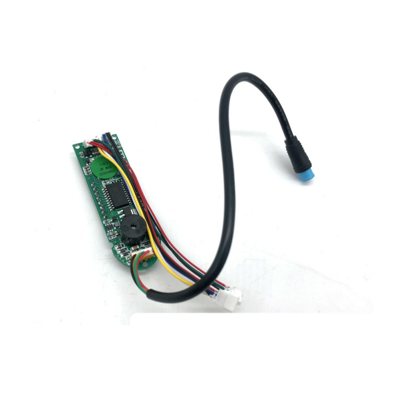NI-0001 - Panneau de commutation/tableau de bord Pour  MAX G30 - GYPI