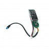 NI-0001 - Panneau de commutation/tableau de bord Pour  MAX G30 - GYPI