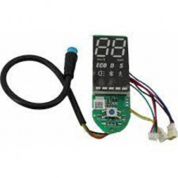 Original display / dashboard for MAX G30