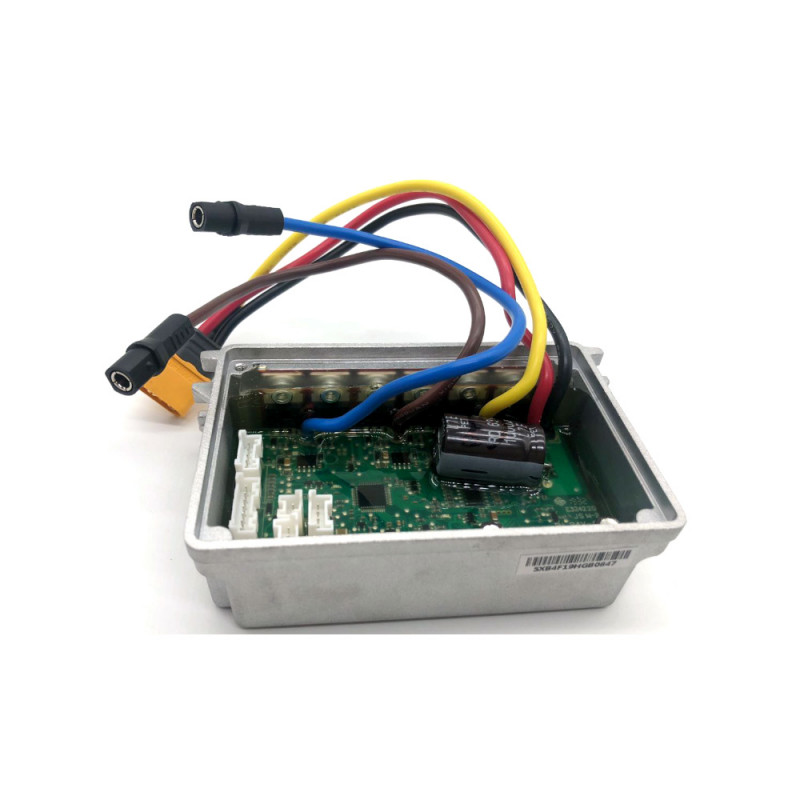 NI-0003 - Carte mère/circuit imprimé  Pour  MAX G30 - GYPI