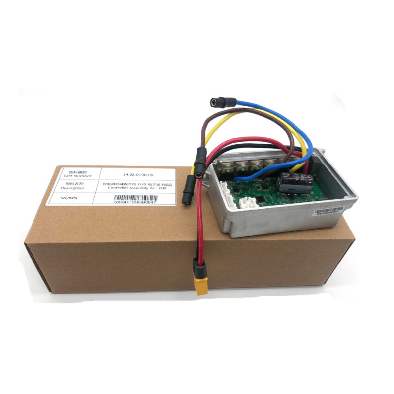 NI-0003 - Carte mère/circuit imprimé  Pour  MAX G30 - GYPI