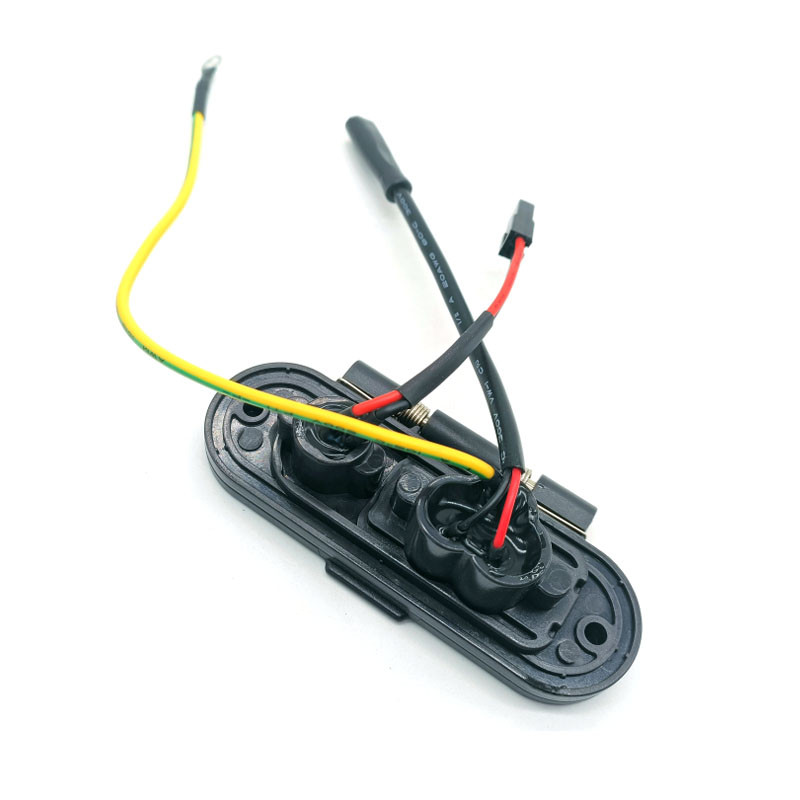 NI-0005 - Base du port de charge Compatible Pour  MAX G30, MAX G30D, G30LP - GYPI