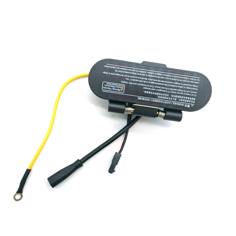 NI-0005 - Base du port de charge Compatible Pour  MAX G30, MAX G30D, G30LP - GYPI