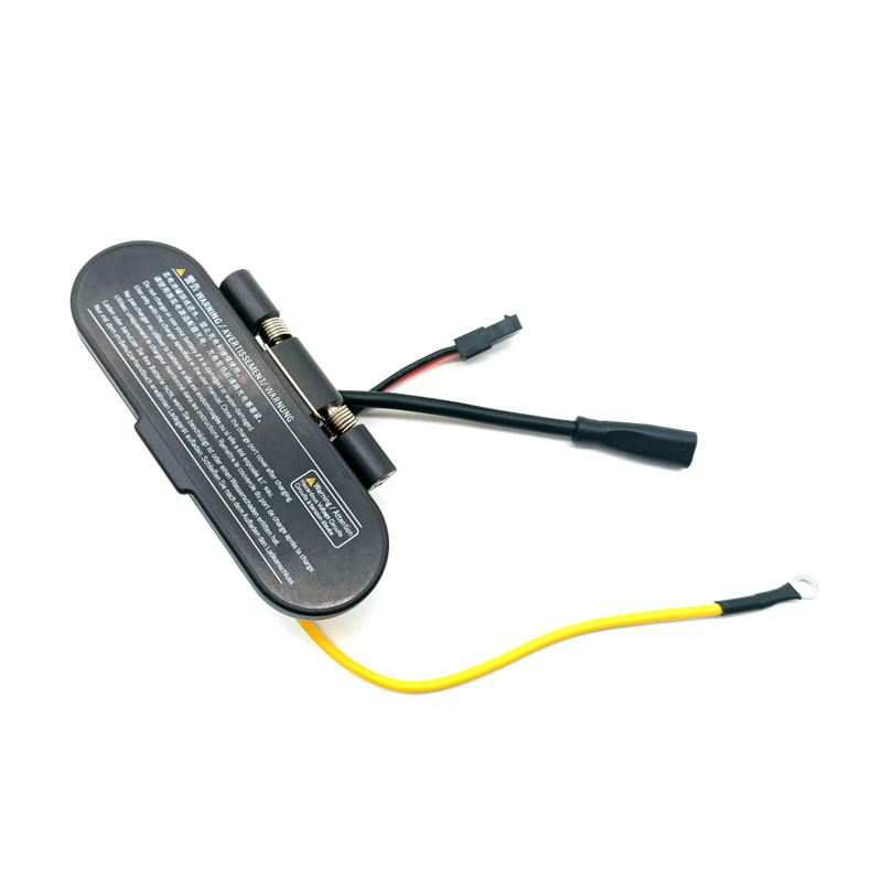 NI-0005 - Base du port de charge Compatible Pour  MAX G30, MAX G30D, G30LP - GYPI