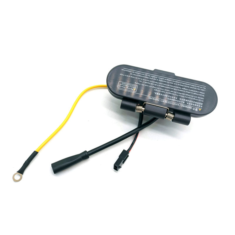 NI-0005 - Base du port de charge Compatible Pour  MAX G30, MAX G30D, G30LP - GYPI