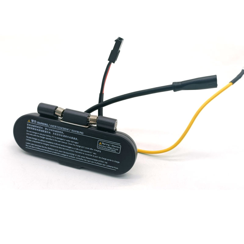 NI-0005 - Base du port de charge Compatible Pour  MAX G30, MAX G30D, G30LP - GYPI