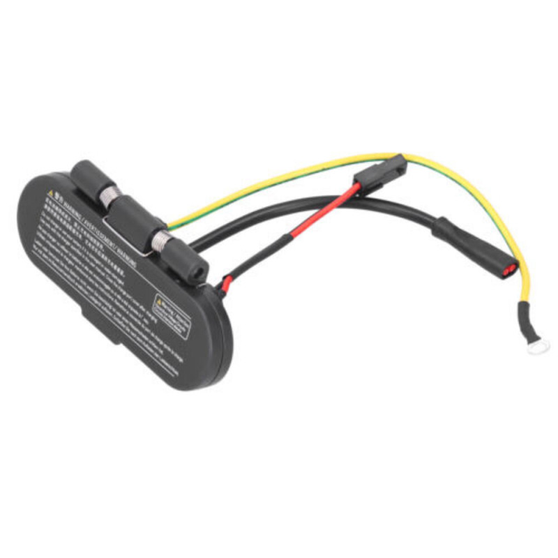 NI-0005 - Base du port de charge d'origine Pour MAX G30, MAX G30D, G30LP - GYPI NI-0005 - Base du port de charge d'origine Pour MAX G30, MAX G30D, G30LP - GYPI