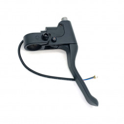 NI-0006 - Original brake lever for MAX G30 - GYPI