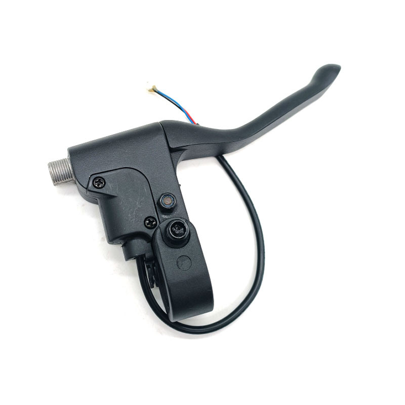 NI-0006 - Levier de frein d'origine Pour  MAX G30 - GYPI