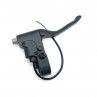 NI-0006 - Levier de frein d'origine Pour  MAX G30 - GYPI