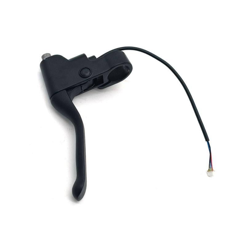 NI-0006 - Levier de frein d'origine Pour  MAX G30 - GYPI