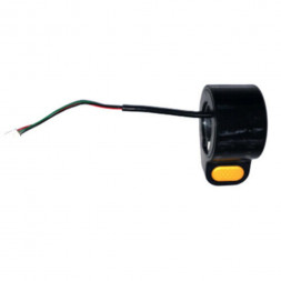 Accélérateur Jaune Ninebot