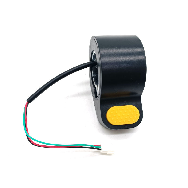 NI-0007 - Accélérateur électrique Pour  MAX G30, MAX G30D, G30LP - GYPI