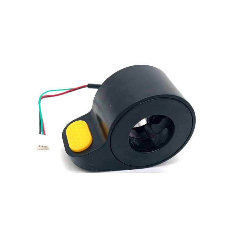 NI-0007 - Accélérateur électrique Pour  MAX G30, MAX G30D, G30LP - GYPI