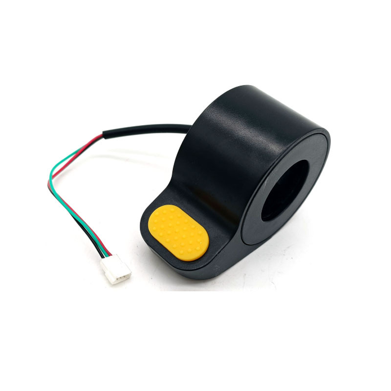 NI-0007 - Accélérateur électrique Pour  MAX G30, MAX G30D, G30LP - GYPI