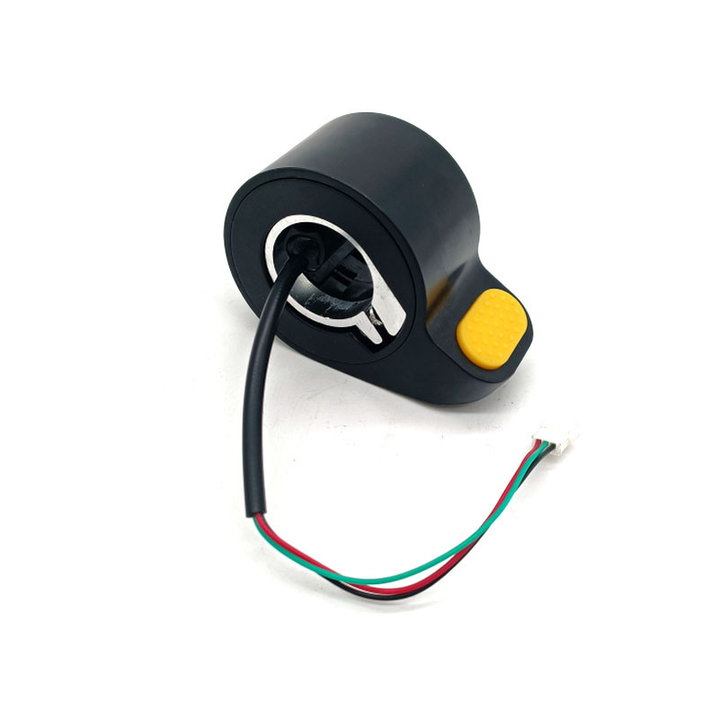 NI-0007 - Accélérateur électrique Pour  MAX G30, MAX G30D, G30LP - GYPI