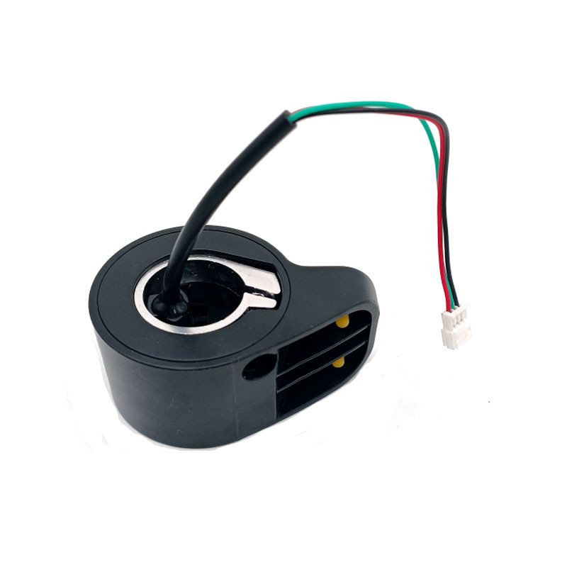 NI-0007 - Electric Accelerator for MAX G30, MAX G30D, G30LP - GYPI