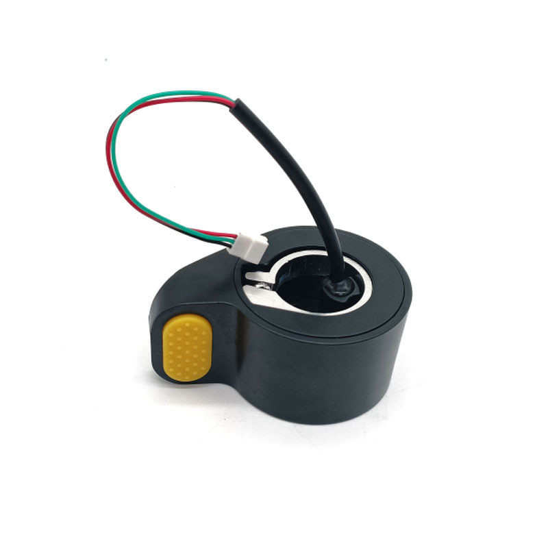 NI-0007 - Accélérateur électrique Pour  MAX G30, MAX G30D, G30LP - GYPI