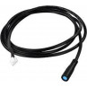 Compatible main control cable