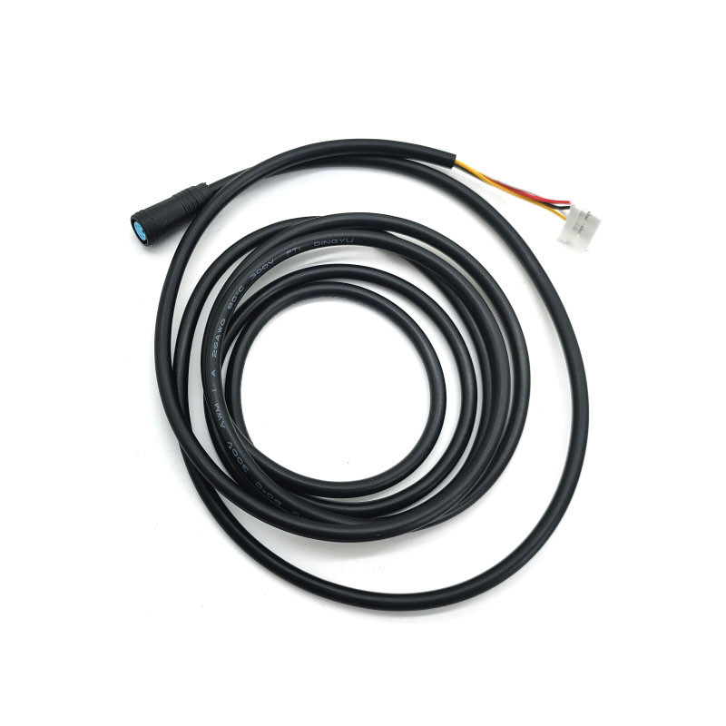 NI-0011 - Câble de commande principal compatible  Pour  MAX G30, MAX G30D, G30LP - GYPI