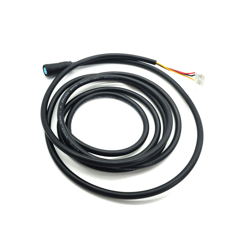 NI-0011 - Câble de commande principal compatible  Pour  MAX G30, MAX G30D, G30LP - GYPI