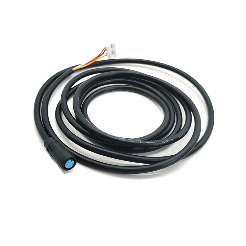 NI-0011 - Câble de commande principal compatible  Pour  MAX G30, MAX G30D, G30LP - GYPI