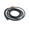 NI-0011 - Câble de commande principal compatible  Pour  MAX G30, MAX G30D, G30LP - GYPI