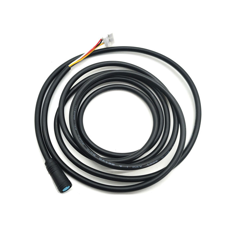 NI-0011 - Câble de commande principal compatible  Pour  MAX G30, MAX G30D, G30LP - GYPI