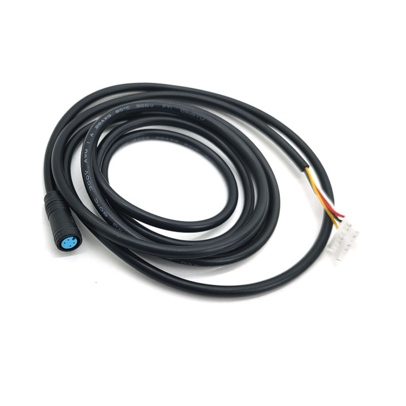 NI-0011 - Câble de commande principal compatible  Pour  MAX G30, MAX G30D, G30LP - GYPI