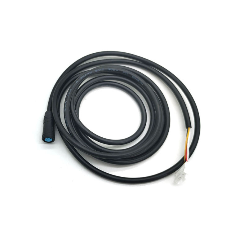NI-0011 - Câble de commande principal compatible  Pour  MAX G30, MAX G30D, G30LP - GYPI