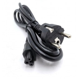 Original AC line power cable