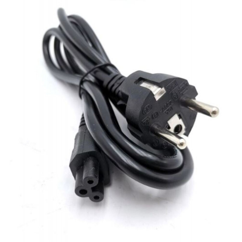 Câble alimentation Ligne AC d'origine Câble alimentation Ligne AC d'origine