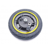 NI-0014 - Roue complète pneu et chambre à air avant Pour  MAX G30, MAX G30D, G30LP - GYPI