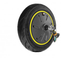 Original 350w engine