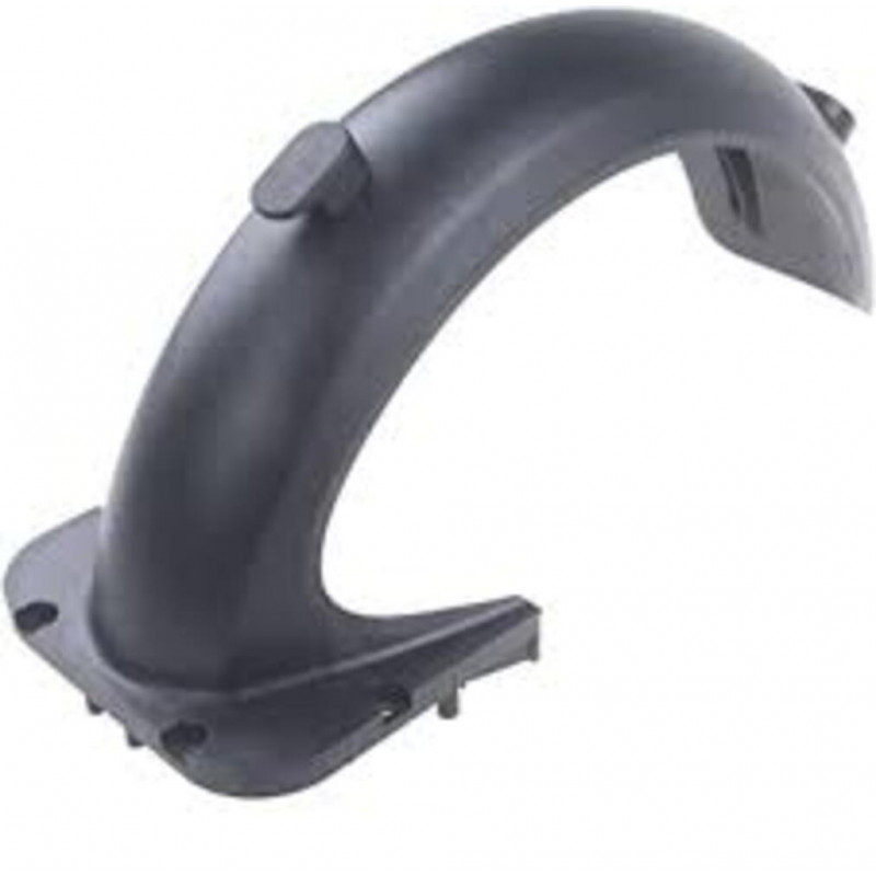 Led rear mudguard small model Led rear mudguard small model