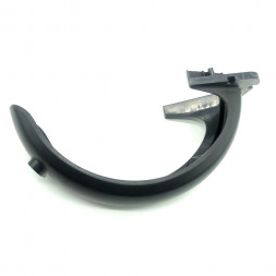 NI-0018A - Ninebot - Led small model rear mudguard MAX G30, Max G30E II , Max G30LE II - GYPI