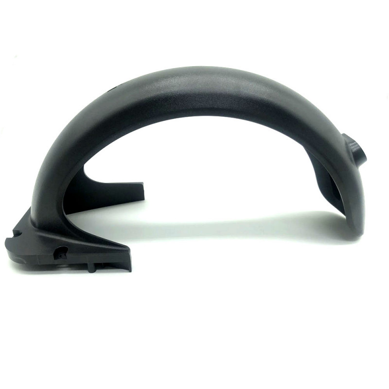 NI-0018A - Ninebot - Led small model rear mudguard MAX G30, Max G30E II , Max G30LE II - GYPI