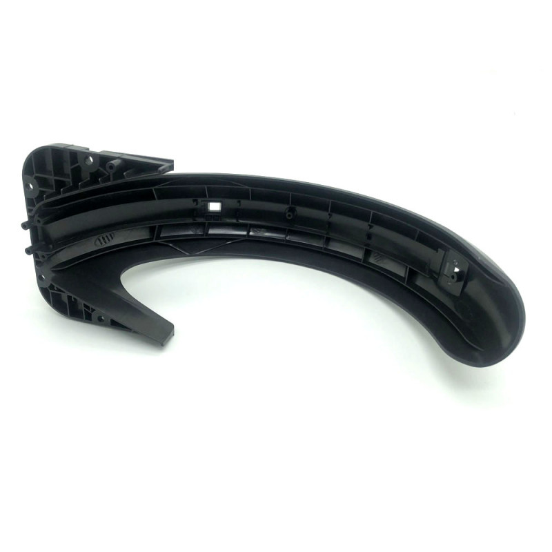 NI-0018A - Ninebot - Garde-boue arrière Led petit modèle MAX G30, Max G30E II , Max G30LE II - GYPI